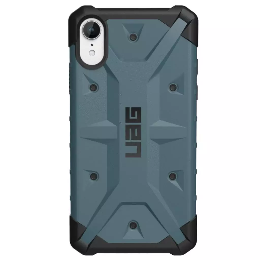 Чехол для моб. телефона Uag Apple iPhone Xr Pathfinder, Slate (111097115454)