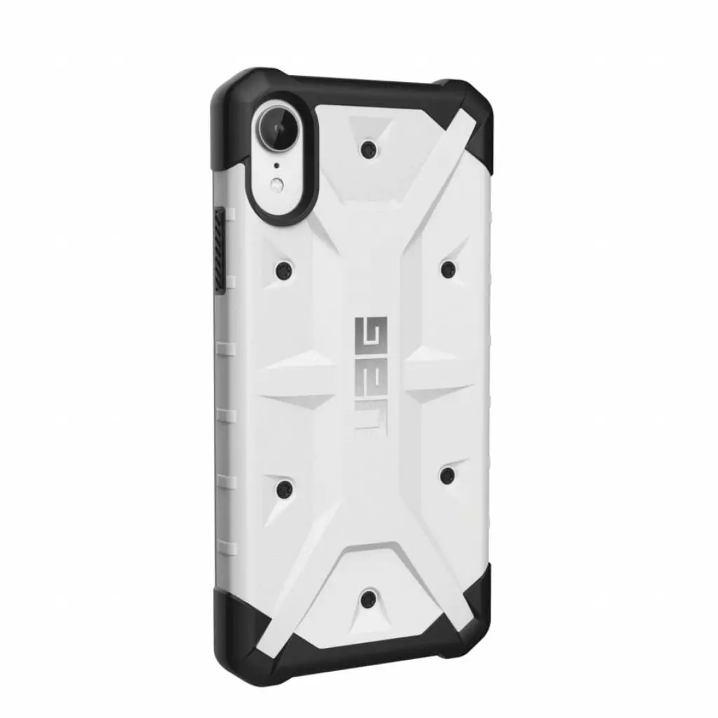 Чехол для моб. телефона Uag Apple iPhone Xr Pathfinder, White (111097114141) - 2 Чехол для моб. телефона Uag Apple iPhone Xr Pathfinder, White (111097114141) - 2