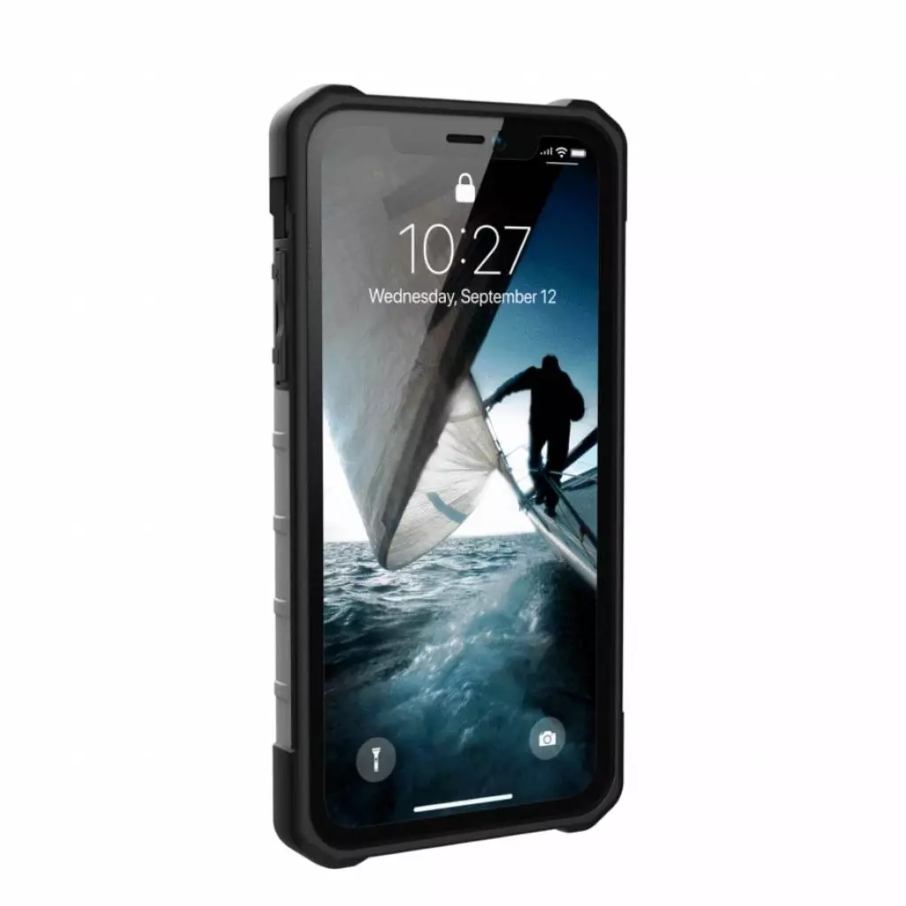 Чехол для моб. телефона Uag Apple iPhone Xr Pathfinder, White (111097114141) - 3 Чехол для моб. телефона Uag Apple iPhone Xr Pathfinder, White (111097114141) - 3