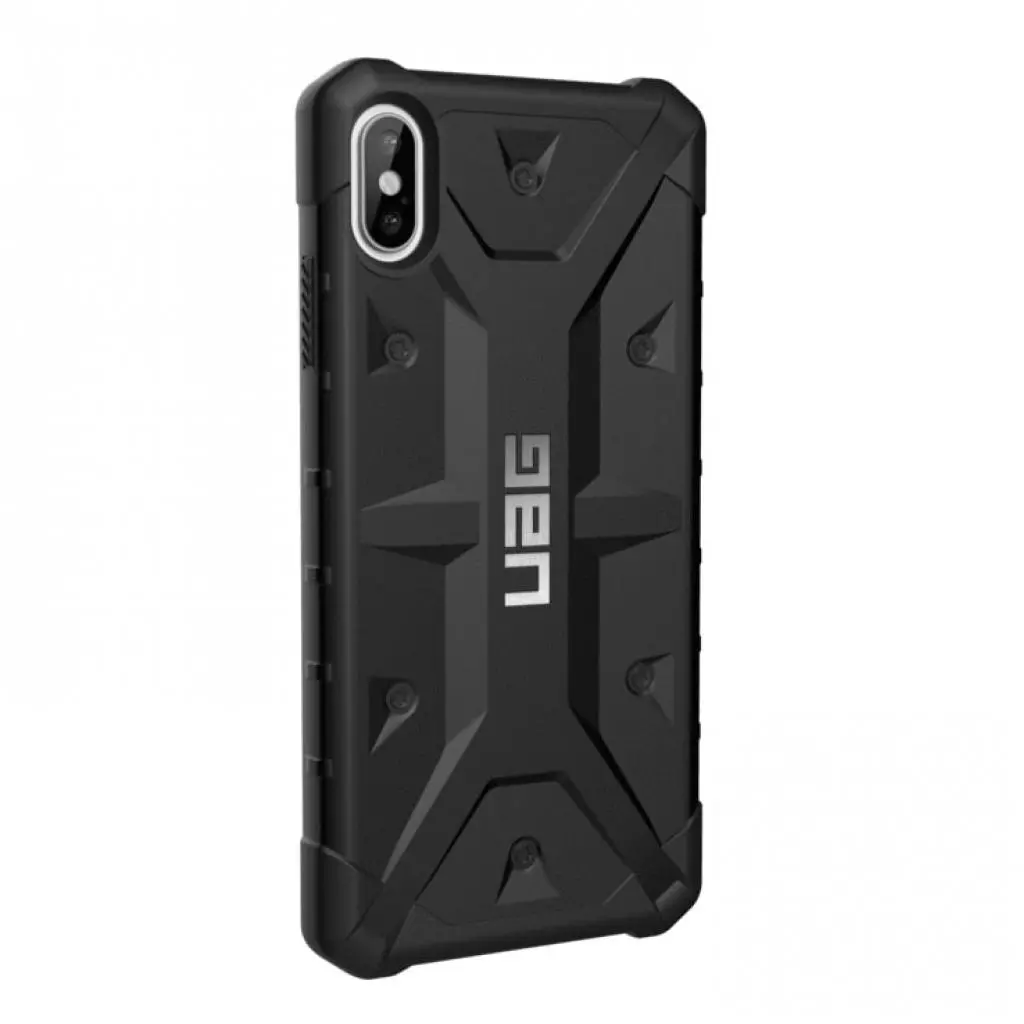 Чехол для моб. телефона Uag Apple iPhone Xs MAX Pathfinder, Black (111107114040) - 2 Чехол для моб. телефона Uag Apple iPhone Xs MAX Pathfinder, Black (111107114040) - 2