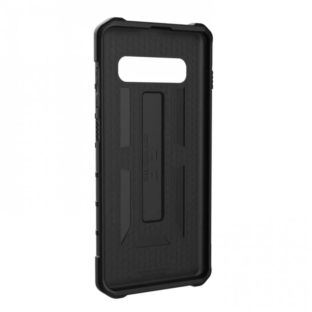 Чехол для моб. телефона Uag Samsung Galaxy S10+ Pathfinder, Black (211357114040) - 4 Чехол для моб. телефона Uag Samsung Galaxy S10+ Pathfinder, Black (211357114040) - 4