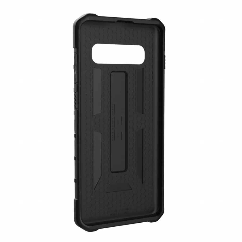 Чехол для моб. телефона Uag Samsung Galaxy S10+ Pathfinder, Midnight Camo (211357114061) - 3 Чехол для моб. телефона Uag Samsung Galaxy S10+ Pathfinder, Midnight Camo (211357114061) - 3
