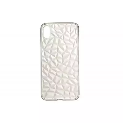 Чехол для моб. телефона 2E Apple iPhone XS Max, Diamond, TR/Black (2E-IPH-XSM-AOD-TR/BK)