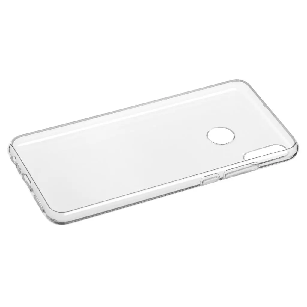 Чехол для моб. телефона 2E Huawei Honor 8X, Crystal , Transparent (2E-H-8X-18-NKCR-TR) - 1