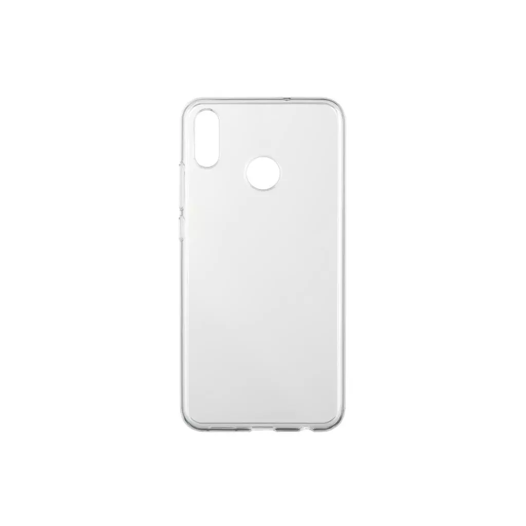 Чехол для моб. телефона 2E Huawei Honor 8X, Crystal , Transparent (2E-H-8X-18-NKCR-TR)