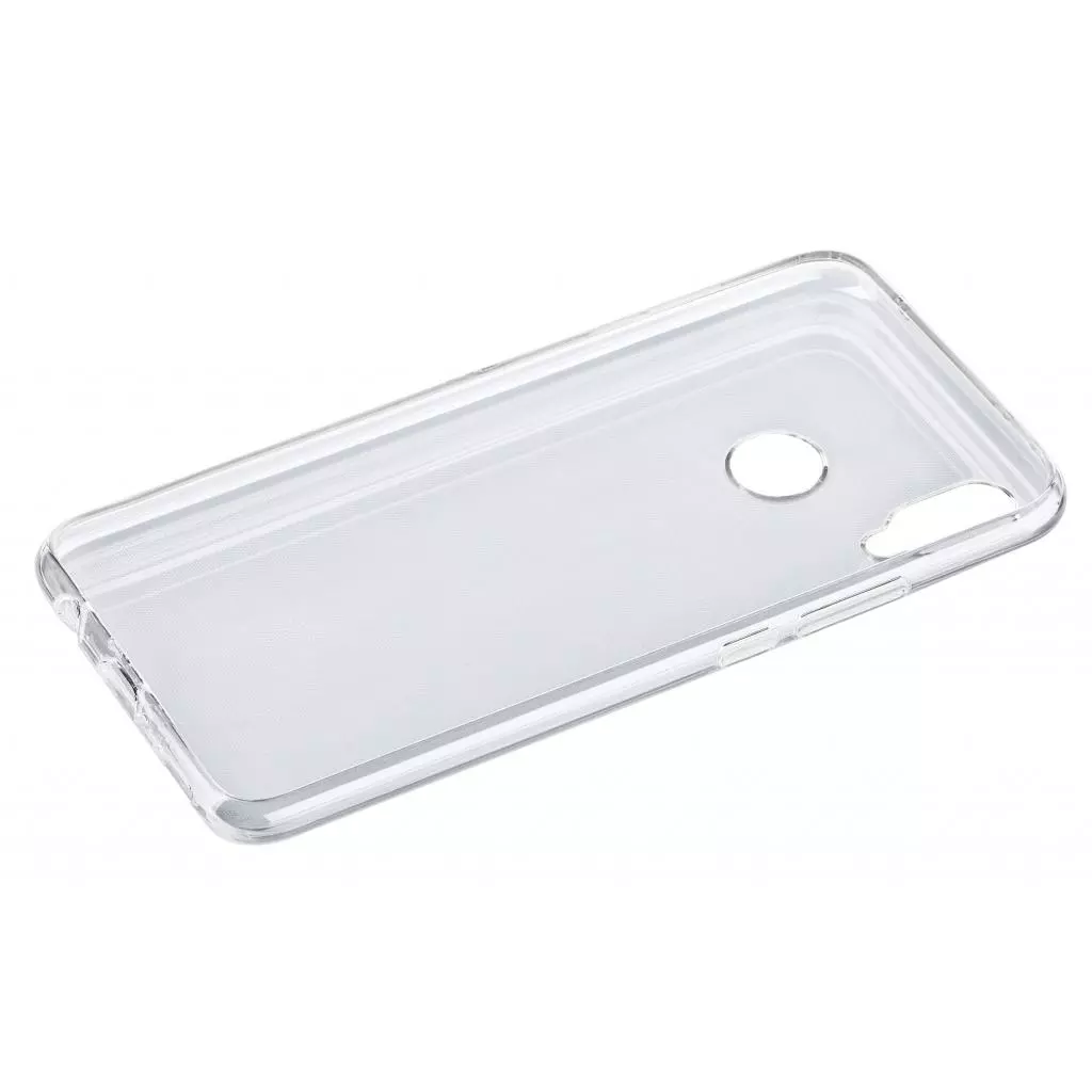 Чехол для моб. телефона 2E Huawei P Smart+, Crystal , Transparent (2E-H-PSP-18-NKCR-TR)