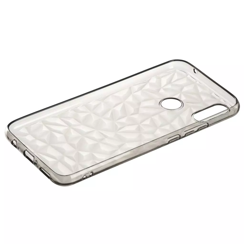 Чехол для моб. телефона 2E Huawei P Smart+, Diamond, TR/Black (2E-H-PSP-AOD-TR/BK) - 1