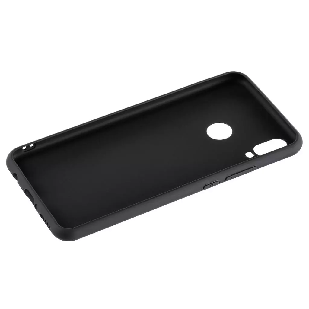 Чехол для моб. телефона 2E Huawei P Smart+, Soft touch, Black (2E-H-PSP-18-NKST-BK) - 1