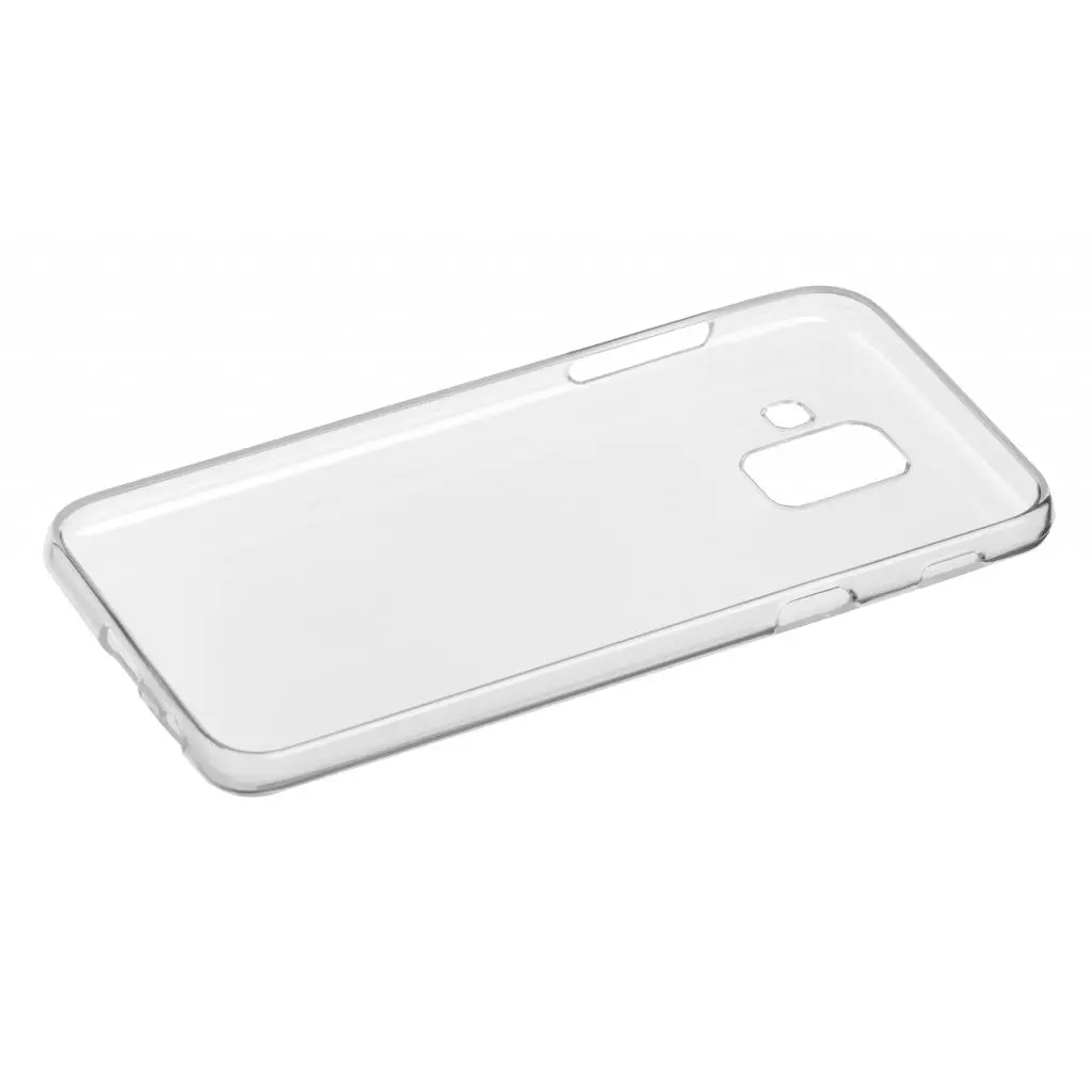 Чехол для моб. телефона 2E Samsung Galaxy A6 2018 (A600) , Crystal , Transparent (2E-G-A6-18-NKCR-TR) - 1