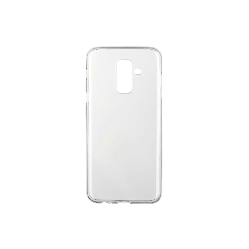 Чехол для моб. телефона 2E Samsung Galaxy A6+ 2018 (A605) , Crystal , Transparent (2E-G-A6P-18-NKCR-TR)