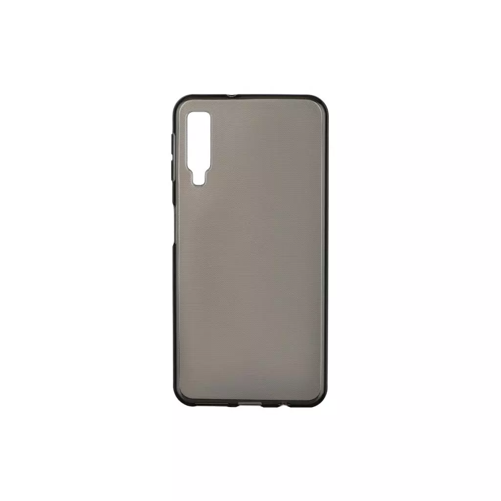 Чехол для моб. телефона 2E Samsung Galaxy A7 2018 (A750) , Crystal , Black (2E-G-A7-18-NKCR-BK)