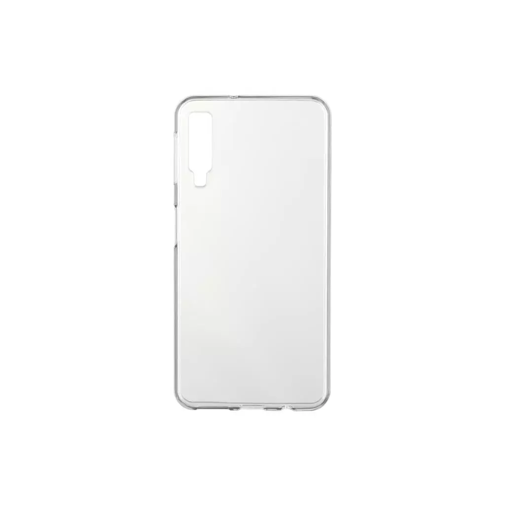 Чехол для моб. телефона 2E Samsung Galaxy A7 2018 (A750) , Crystal , Transparent (2E-G-A7-18-NKCR-TR)