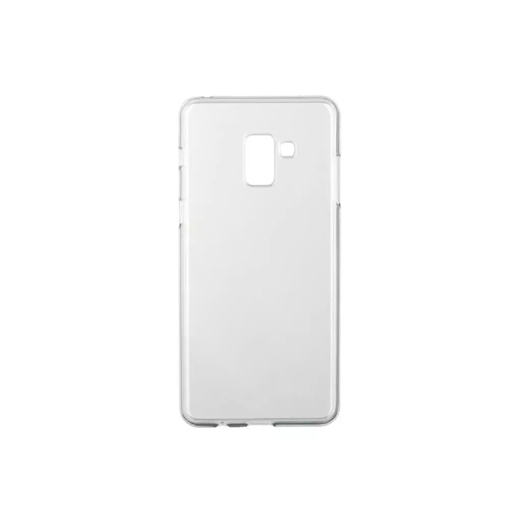 Чехол для моб. телефона 2E Samsung Galaxy A8 2018 (A530) , Crystal , Transparent (2E-G-A8-18-NKCR-TR)