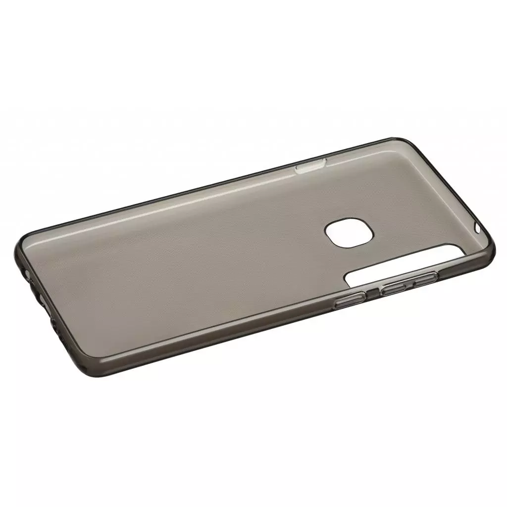 Чехол для моб. телефона 2E Samsung Galaxy A9 2018 (A920) , Crystal , Black (2E-G-A9-18-NKCR-BK) - 1 Чехол для моб. телефона 2E Samsung Galaxy A9 2018 (A920) , Crystal , Black (2E-G-A9-18-NKCR-BK) - 1