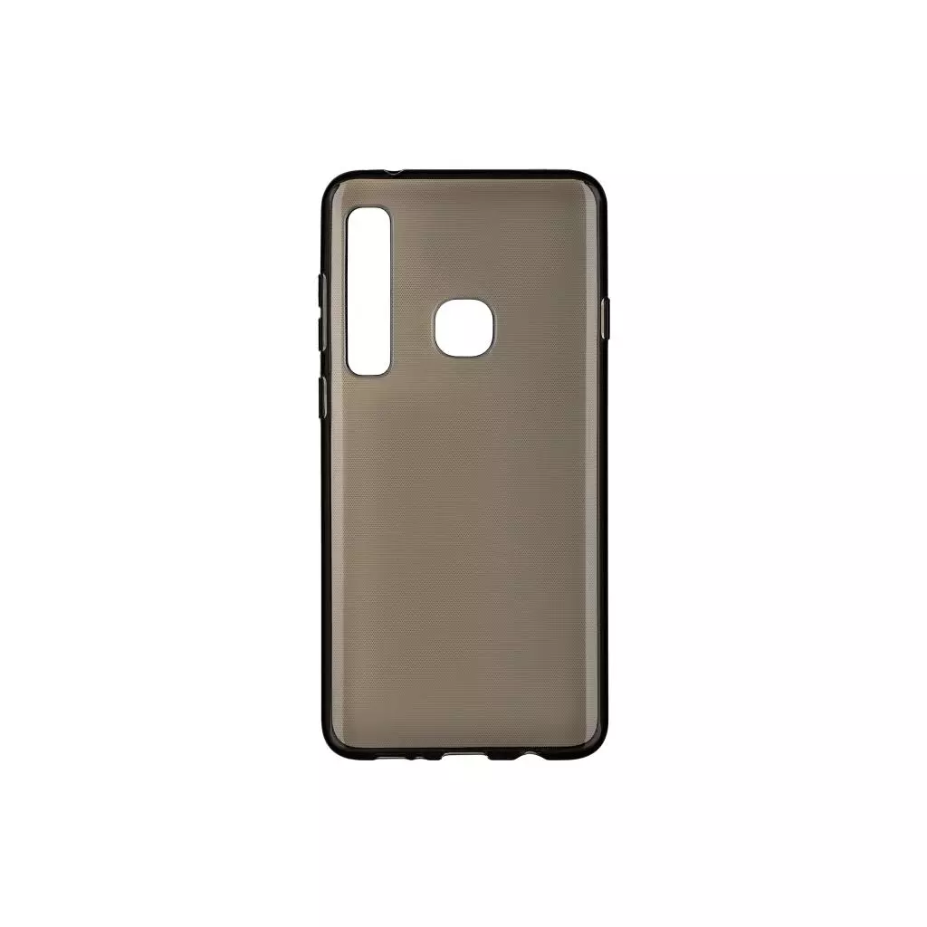 Чехол для моб. телефона 2E Samsung Galaxy A9 2018 (A920) , Crystal , Black (2E-G-A9-18-NKCR-BK)