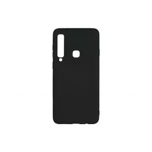 Чехол для моб. телефона 2E Samsung Galaxy A9 2018 (A920) , Soft touch, Black (2E-G-A9-18-NKST-BK)