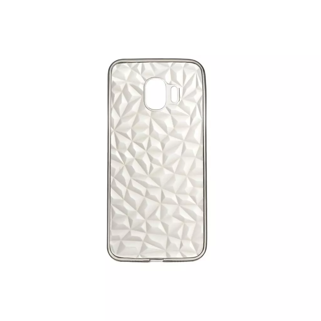 Чехол для моб. телефона 2E Samsung Galaxy J2 (J250), Diamond, TR/Black (2E-G-J250-AOD-TR/BK)