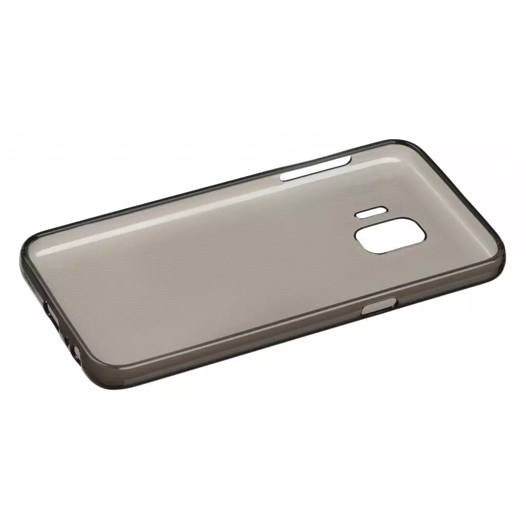 Чехол для моб. телефона 2E Samsung Galaxy J2 core 2018 (J260) , Crystal , Black (2E-G-J2C-18-NKCR-BK) - 1 Чехол для моб. телефона 2E Samsung Galaxy J2 core 2018 (J260) , Crystal , Black (2E-G-J2C-18-NKCR-BK) - 1