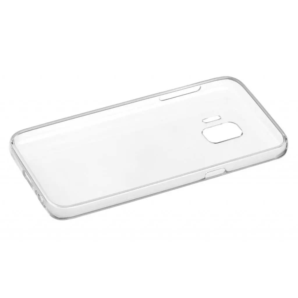 Чехол для моб. телефона 2E Samsung Galaxy J2 core 2018 (J260) , Crystal , Transparent (2E-G-J2C-18-NKCR-TR) - 1 Чехол для моб. телефона 2E Samsung Galaxy J2 core 2018 (J260) , Crystal , Transparent (2E-G-J2C-18-NKCR-TR) - 1