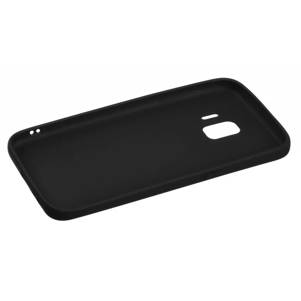 Чехол для моб. телефона 2E Samsung Galaxy J2 core 2018 (J260) , Soft touch, Black (2E-G-J2C-18-NKST-BK) - 1 Чехол для моб. телефона 2E Samsung Galaxy J2 core 2018 (J260) , Soft touch, Black (2E-G-J2C-18-NKST-BK) - 1