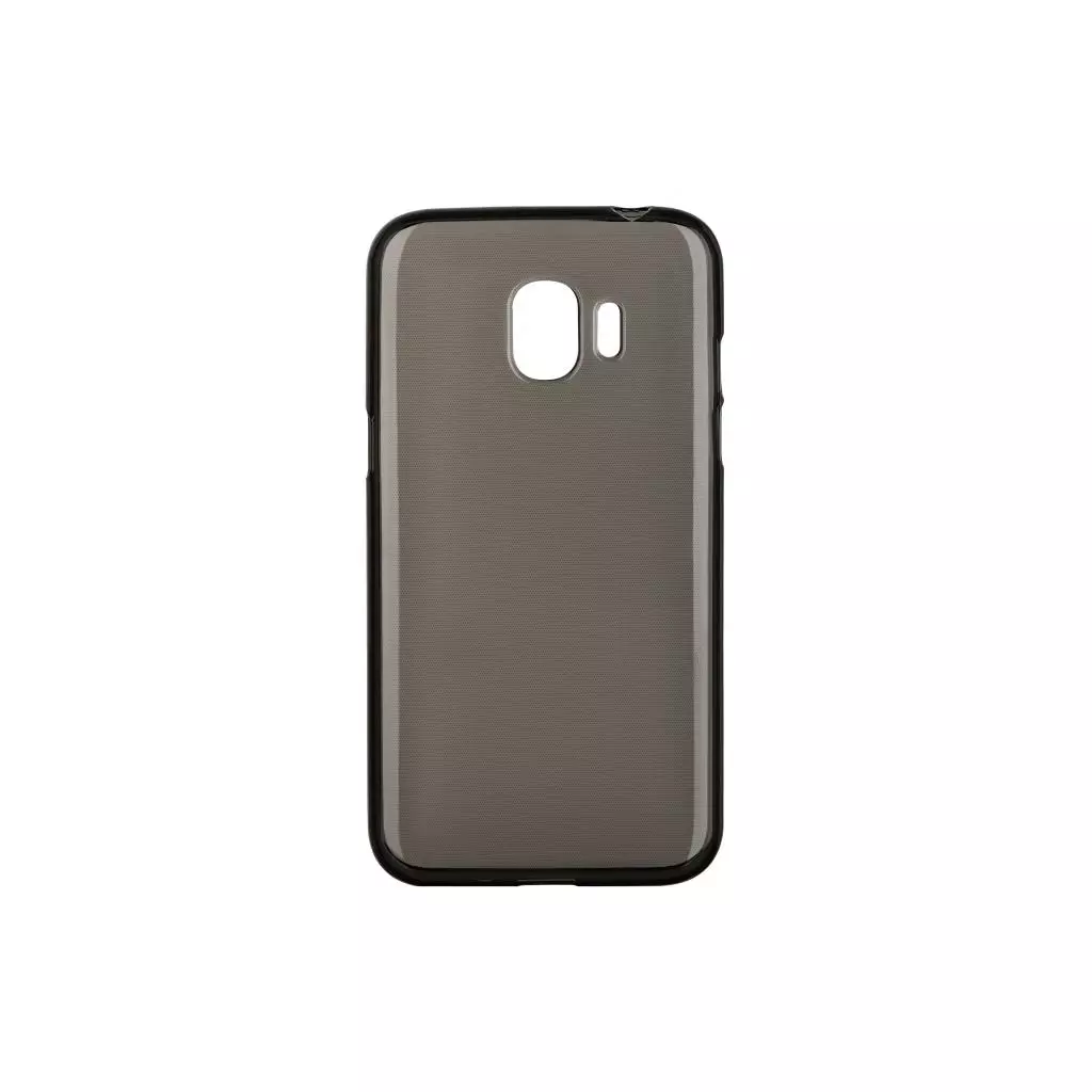 Чехол для моб. телефона 2E Samsung Galaxy J2 Pro 2018 (J250F) , Crystal , Black (2E-G-J2PR-18-NKCR-BK)
