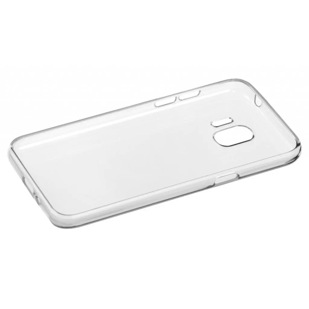 Чехол для моб. телефона 2E Samsung Galaxy J2 Pro 2018 (J250F) , Crystal , Transparent (2E-G-J2PR-18-NKCR-TR) - 1 Чехол для моб. телефона 2E Samsung Galaxy J2 Pro 2018 (J250F) , Crystal , Transparent (2E-G-J2PR-18-NKCR-TR) - 1