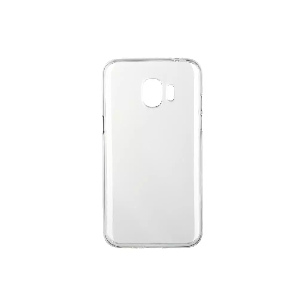 Чехол для моб. телефона 2E Samsung Galaxy J2 Pro 2018 (J250F) , Crystal , Transparent (2E-G-J2PR-18-NKCR-TR)