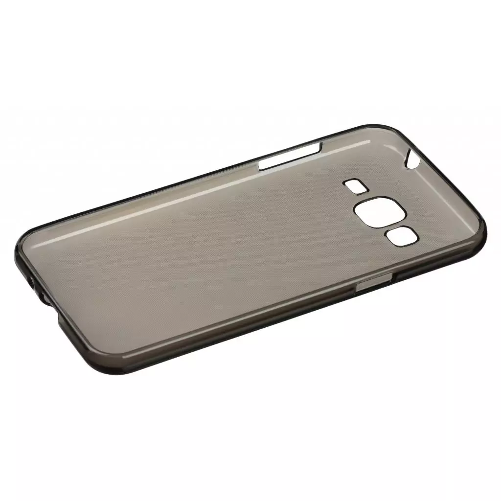 Чехол для моб. телефона 2E Samsung Galaxy J3 2016 (J320), Crystal , Black (2E-G-J3-16-NKCR-BK) - 1