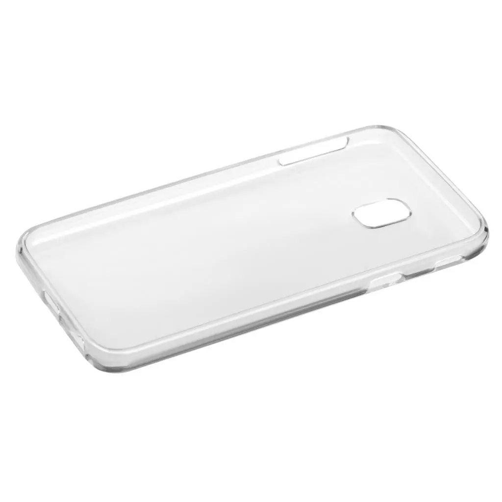 Чехол для моб. телефона 2E Samsung Galaxy J3 2017 (J330), Crystal , Transparent (2E-G-J3-17-NKCR-TR) - 1 Чехол для моб. телефона 2E Samsung Galaxy J3 2017 (J330), Crystal , Transparent (2E-G-J3-17-NKCR-TR) - 1