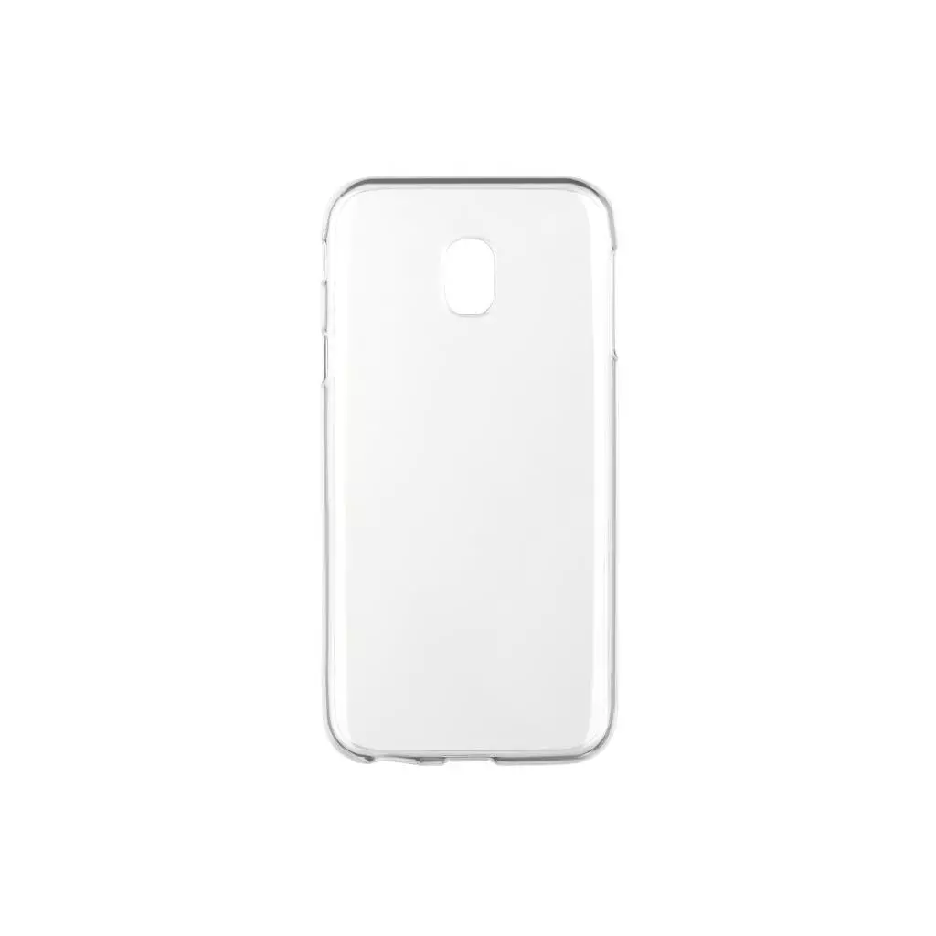 Чехол для моб. телефона 2E Samsung Galaxy J3 2017 (J330), Crystal , Transparent (2E-G-J3-17-NKCR-TR)