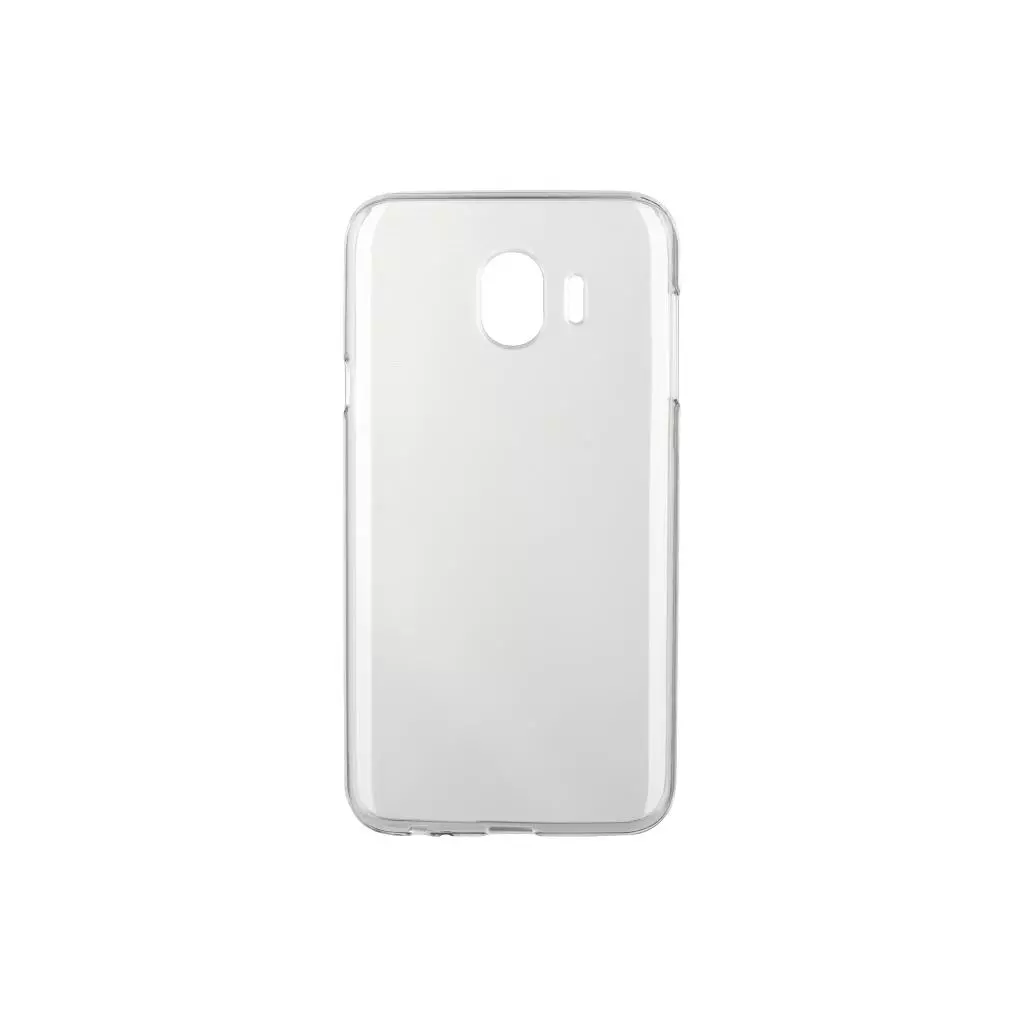 Чехол для моб. телефона 2E Galaxy J4 2018 (J400) , Crystal , Transparent (2E-G-J4-18-NKCR-TR)