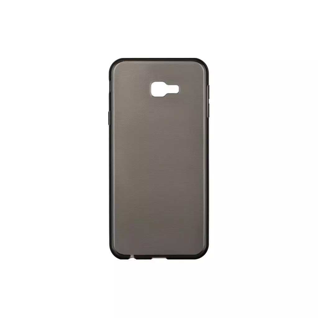 Чехол для моб. телефона 2E Samsung Galaxy J4 Plus 2018 (J415) , Crystal , Black (2E-G-J4P-18-NKCR-BK)
