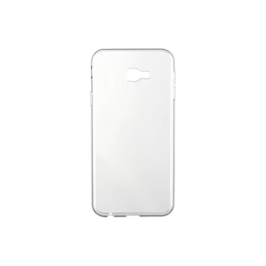 Чехол для моб. телефона 2E Samsung Galaxy J4 Plus 2018 (J415) , Crystal , Transparent (2E-G-J4P-18-NKCR-TR)