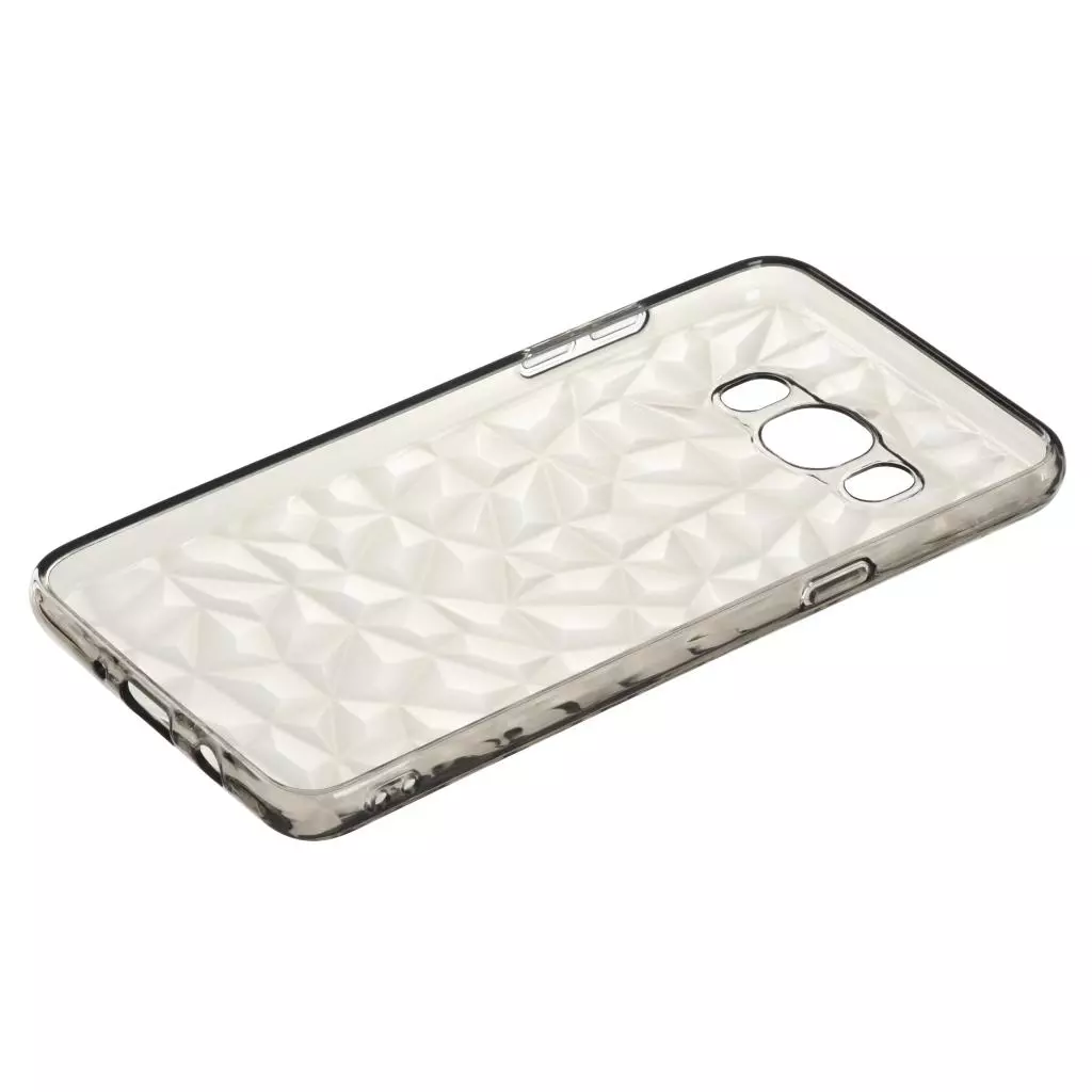 Чехол для моб. телефона 2E Samsung Galaxy J5 (J510), Diamond, TR/Black (2E-G-J510-AOD-TR/BK) - 1 Чехол для моб. телефона 2E Samsung Galaxy J5 (J510), Diamond, TR/Black (2E-G-J510-AOD-TR/BK) - 1