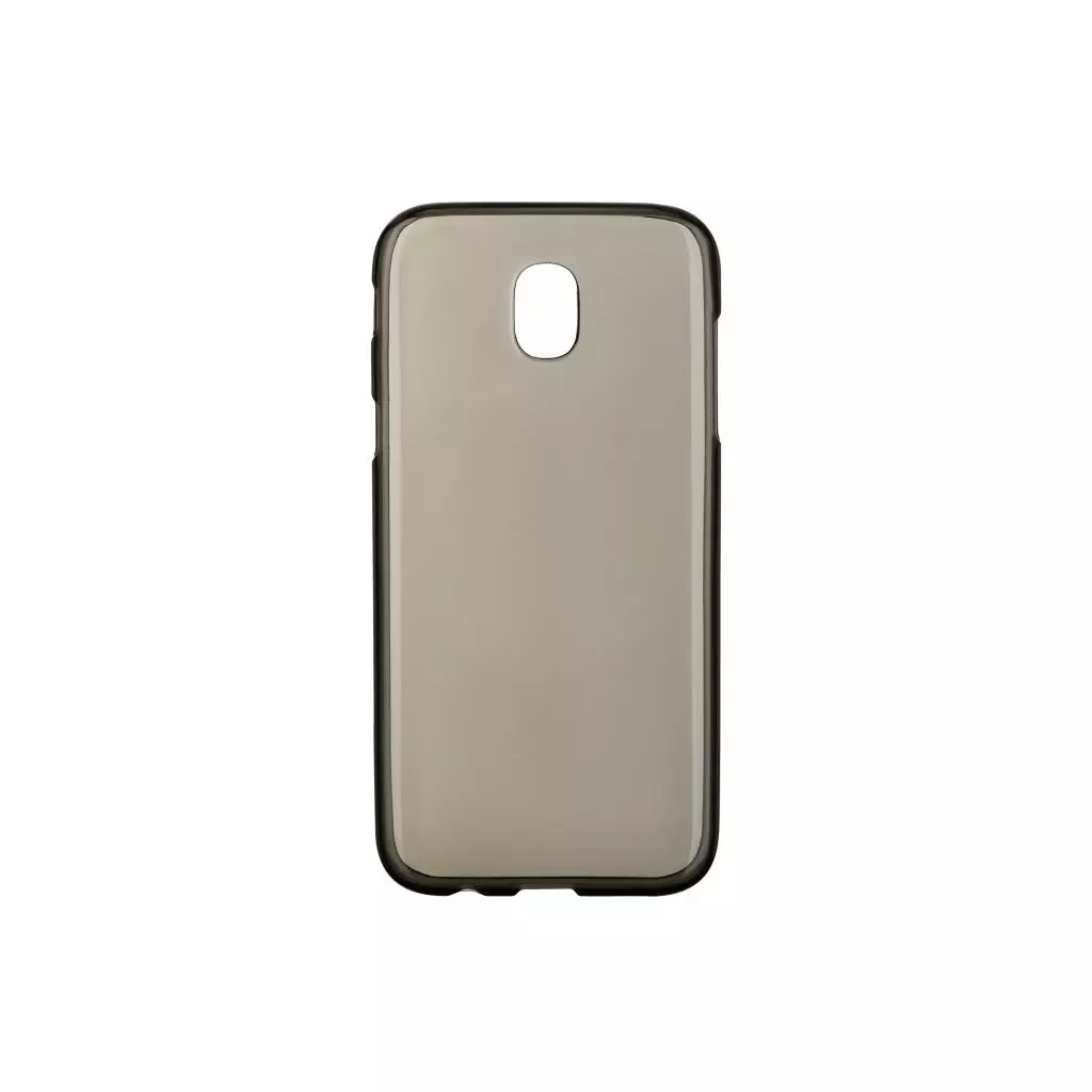 Чехол для моб. телефона 2E Samsung Galaxy J5 2017 (J530), Crystal , Black (2E-G-J5-17-NKCR-BK)