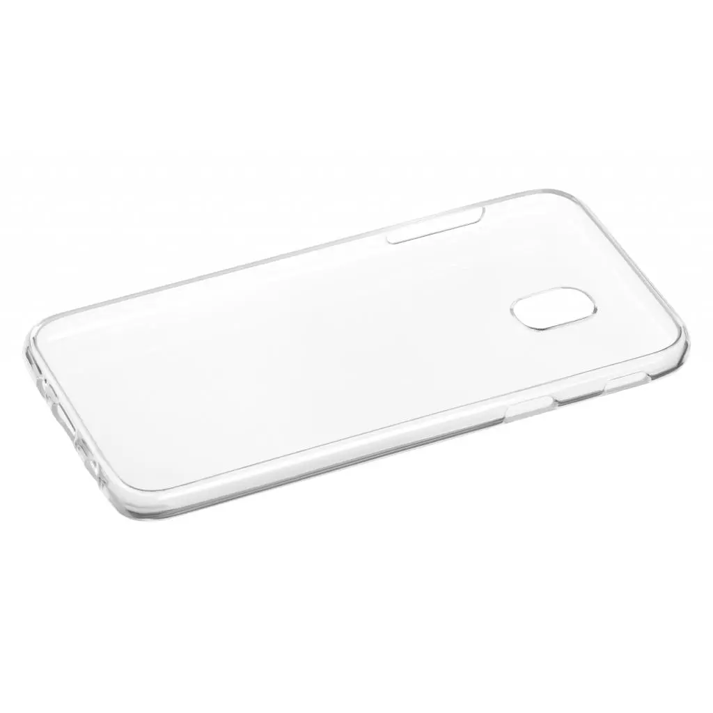 Чехол для моб. телефона 2E Samsung Galaxy J5 2017 (J530), Crystal , Transparent (2E-G-J5-17-NKCR-TR) - 1 Чехол для моб. телефона 2E Samsung Galaxy J5 2017 (J530), Crystal , Transparent (2E-G-J5-17-NKCR-TR) - 1