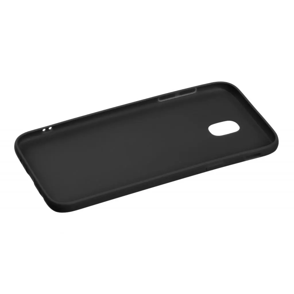 Чехол для моб. телефона 2E Samsung Galaxy J5 2017 (J530), Soft touch, Black (2E-G-J5-17-NKST-BK) - 1