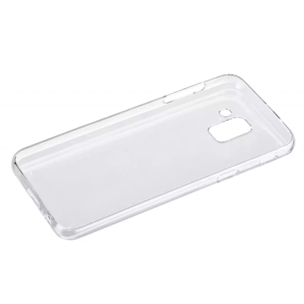 Чехол для моб. телефона 2E Samsung Galaxy J6 2018 (J600), Crystal , Transparent (2E-G-J6-18-NKCR-TR) - 1