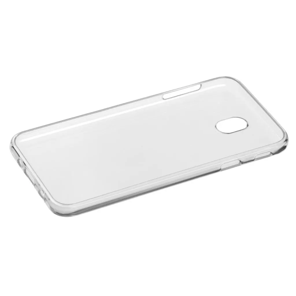 Чехол для моб. телефона 2E Samsung Galaxy J7 2017 (J730), Crystal , Transparent (2E-G-J7-17-NKCR-TR) - 1 Чехол для моб. телефона 2E Samsung Galaxy J7 2017 (J730), Crystal , Transparent (2E-G-J7-17-NKCR-TR) - 1