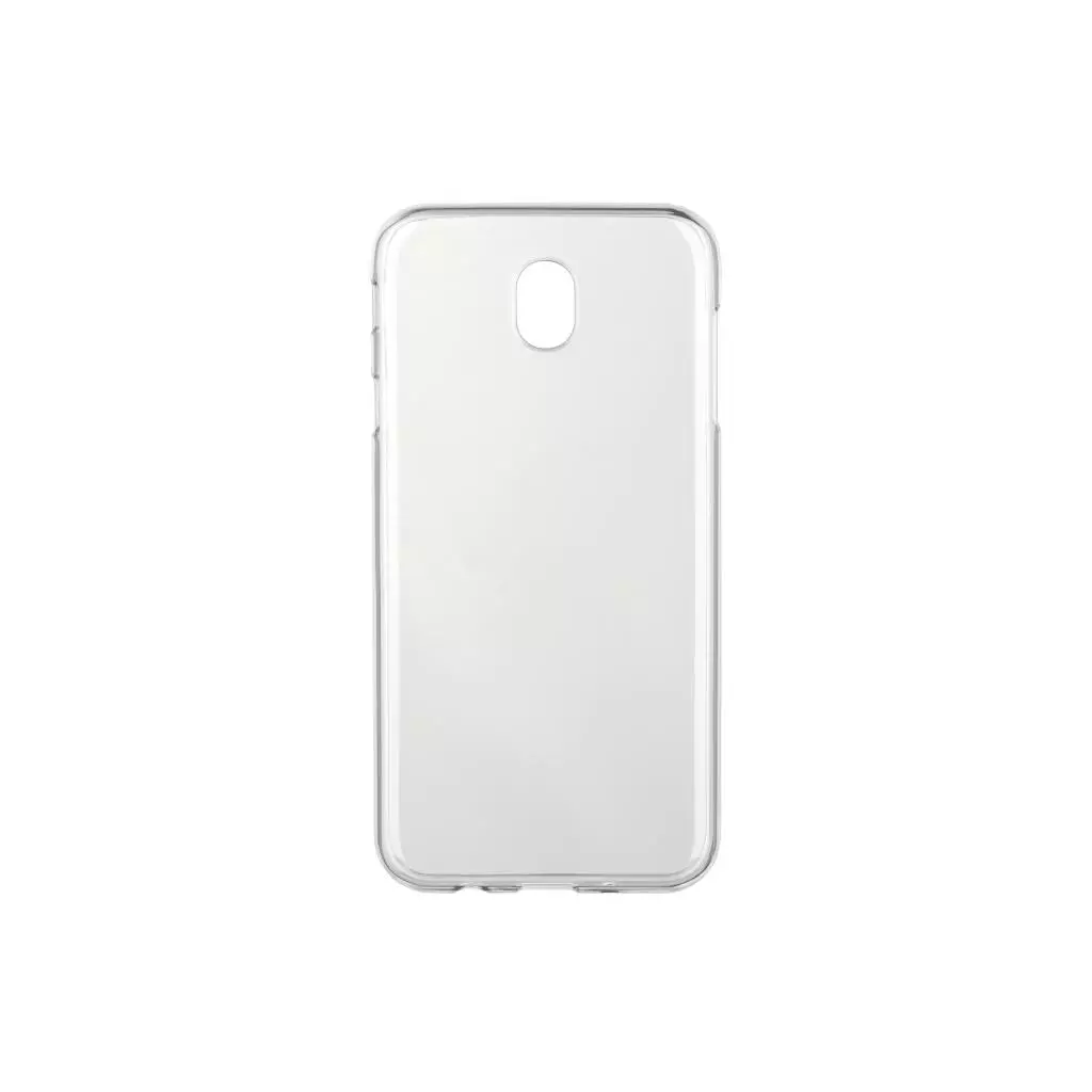 Чехол для моб. телефона 2E Samsung Galaxy J7 2017 (J730), Crystal , Transparent (2E-G-J7-17-NKCR-TR)