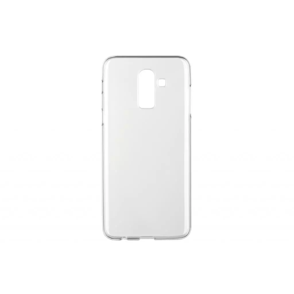 Чехол для моб. телефона 2E Samsung Galaxy J8 2018 (J810), Crystal , Transparent (2E-G-J8-18-NKCR-TR)