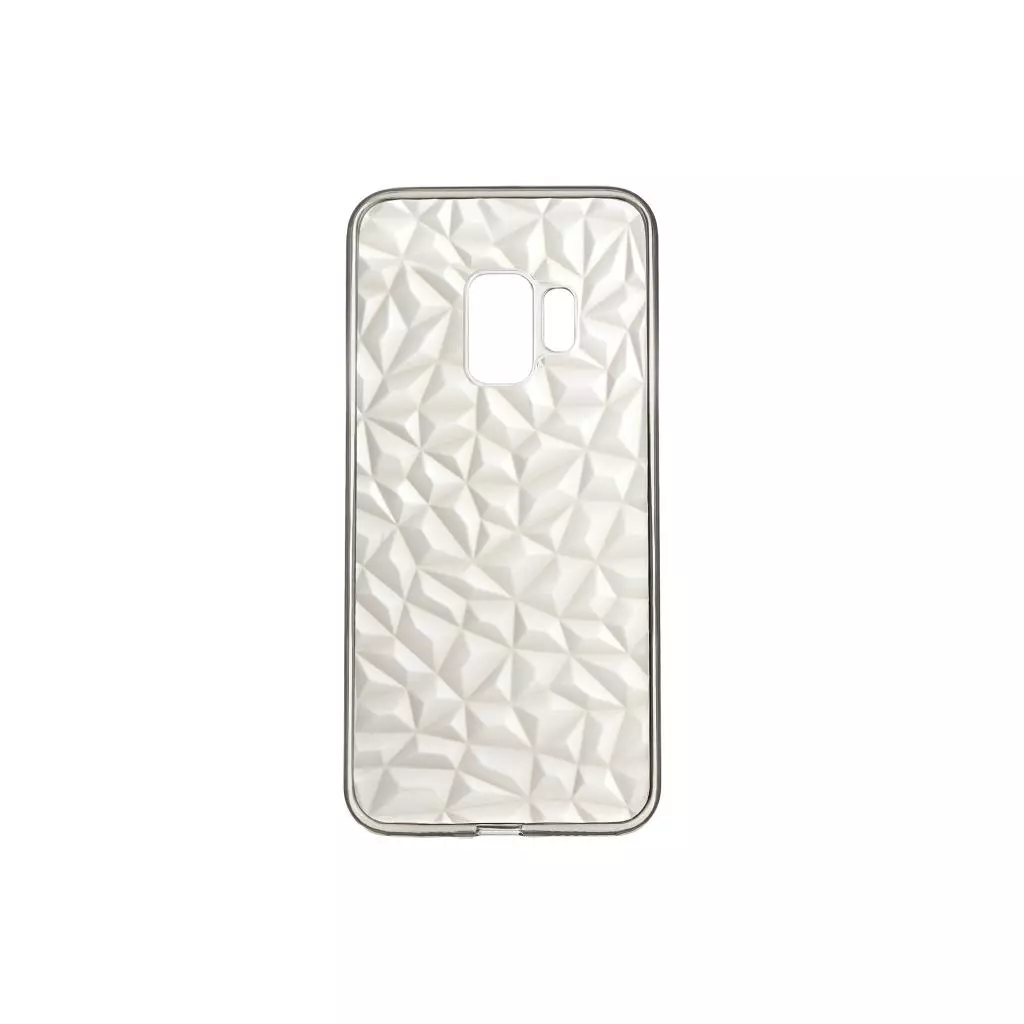 Чехол для моб. телефона 2E Samsung Galaxy S9, Diamond, TR/Black (2E-G-S9-AOD-TR/BK)