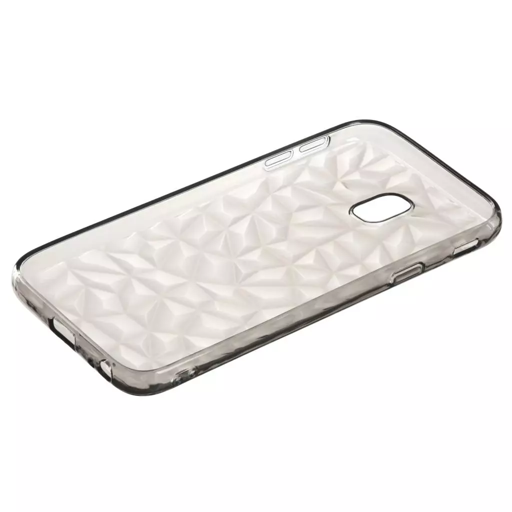 Чехол для моб. телефона 2E Samsung samsung J330, Diamond, TR/Black (2E-G-J330-AOD-TR/BK) - 1 Чехол для моб. телефона 2E Samsung samsung J330, Diamond, TR/Black (2E-G-J330-AOD-TR/BK) - 1