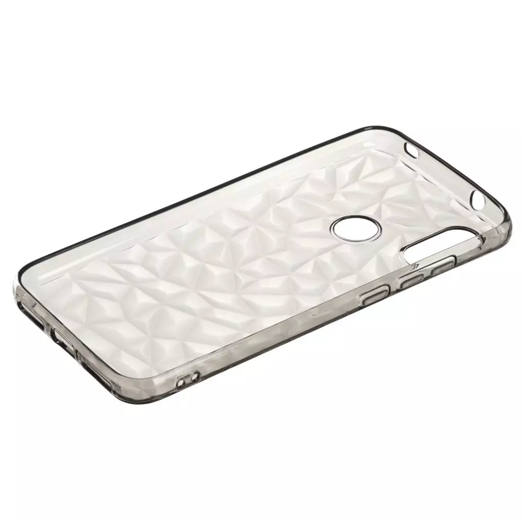 Чехол для моб. телефона 2E Xiaomi Mi A2 Lite, Diamond, TR/Black (2E-MI-A2L-AOD-TR/BK) - 1 Чехол для моб. телефона 2E Xiaomi Mi A2 Lite, Diamond, TR/Black (2E-MI-A2L-AOD-TR/BK) - 1