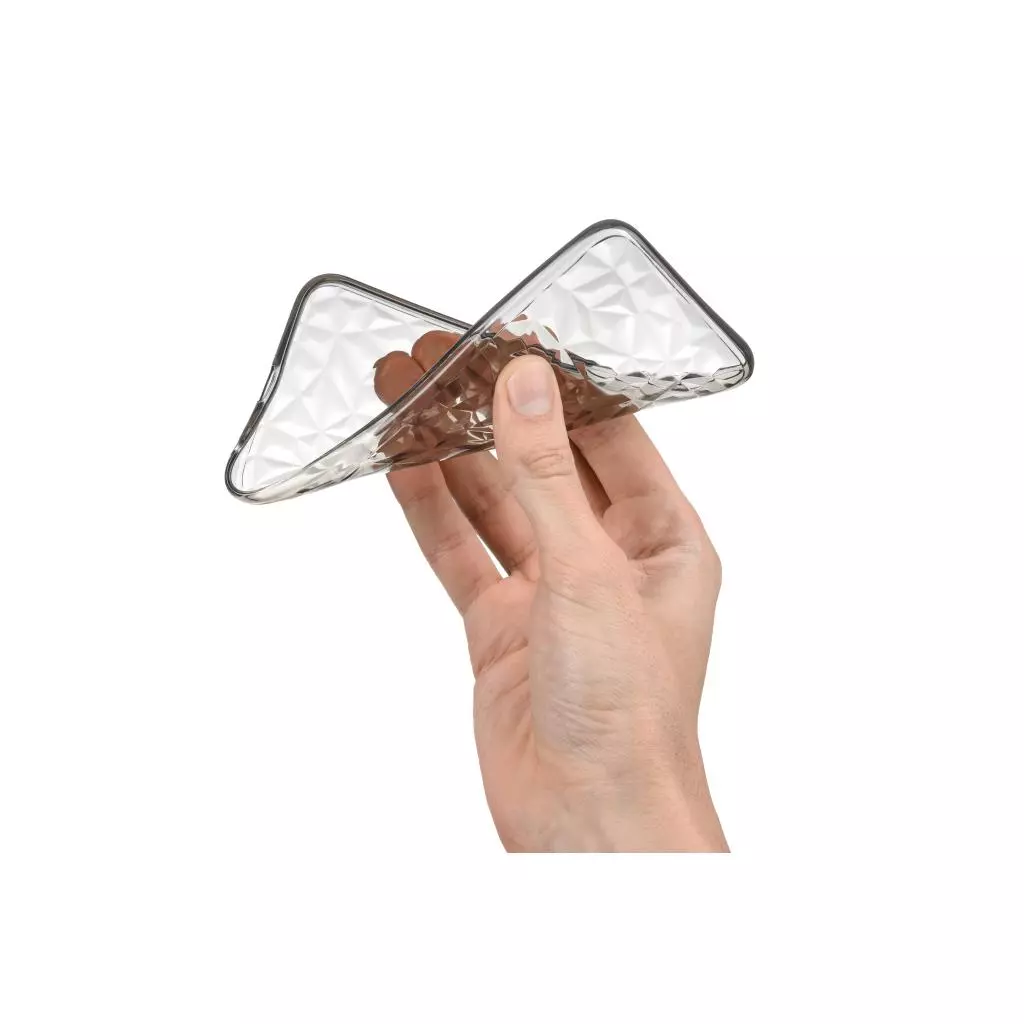 Чехол для моб. телефона 2E Xiaomi Mi A2, Diamond, TR/Black (2E-MI-A2-AOD-TR/BK) - 2