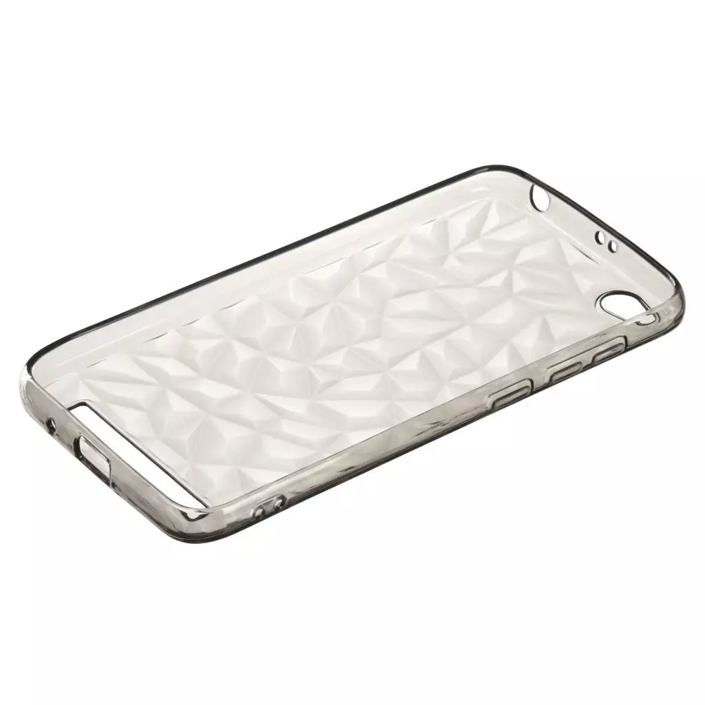 Чехол для моб. телефона 2E Xiaomi Redmi 5A, Diamond, TR/Black (2E-MI-5A-AOD-TR/BK) - 1 Чехол для моб. телефона 2E Xiaomi Redmi 5A, Diamond, TR/Black (2E-MI-5A-AOD-TR/BK) - 1