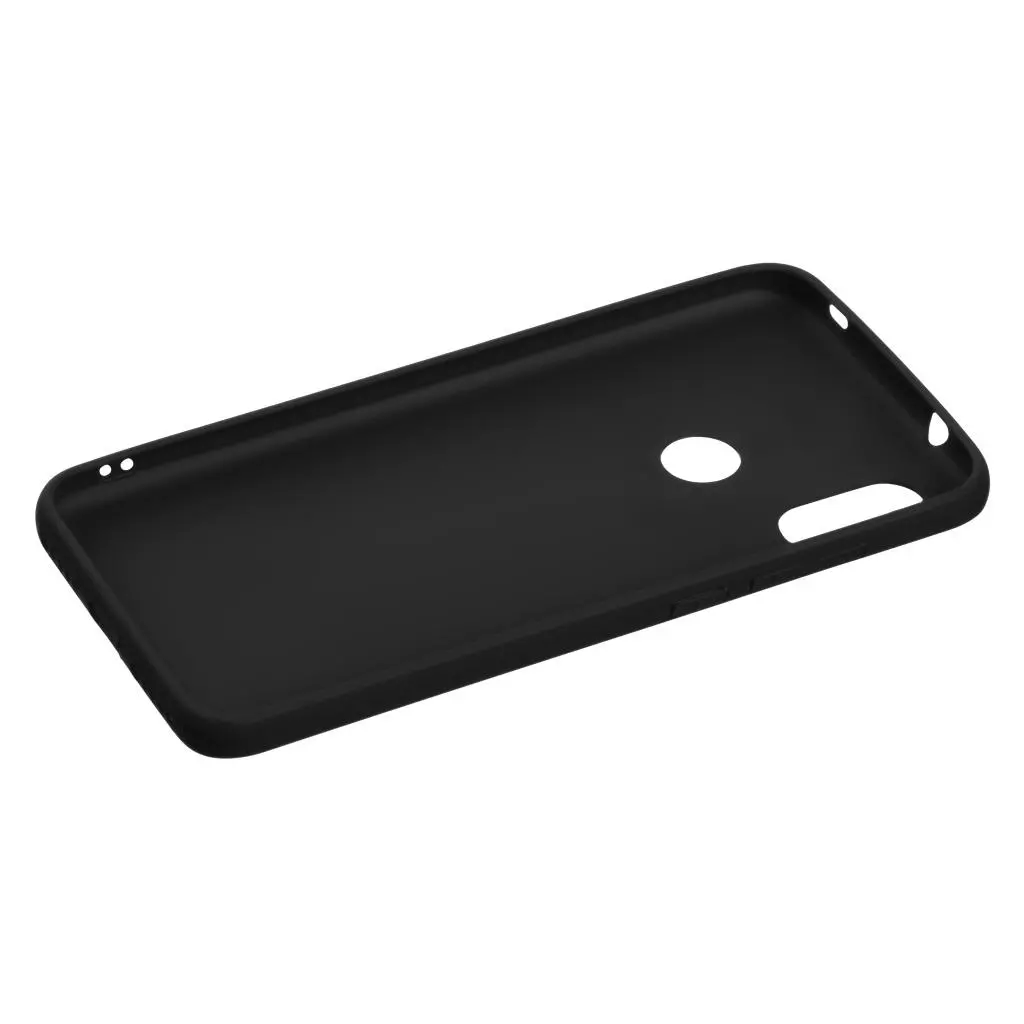 Чехол для моб. телефона 2E Xiaomi Redmi 6 Pro, Soft touch, Black (2E-MI-6PR-NKST-BK) - 1