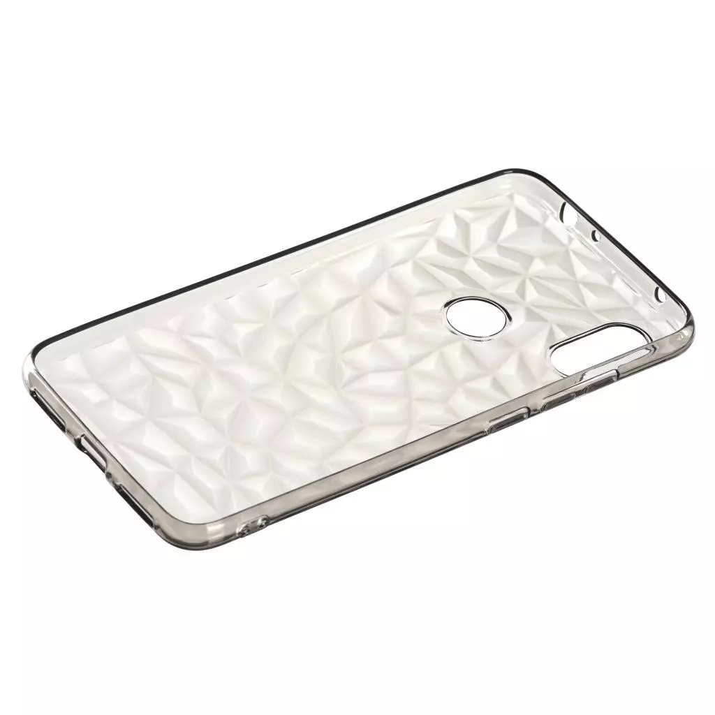 Чехол для моб. телефона 2E Xiaomi Redmi Note 6 pro, Diamond, TR/Black (2E-MI-N6PR-AOD-TR/BK) - 1