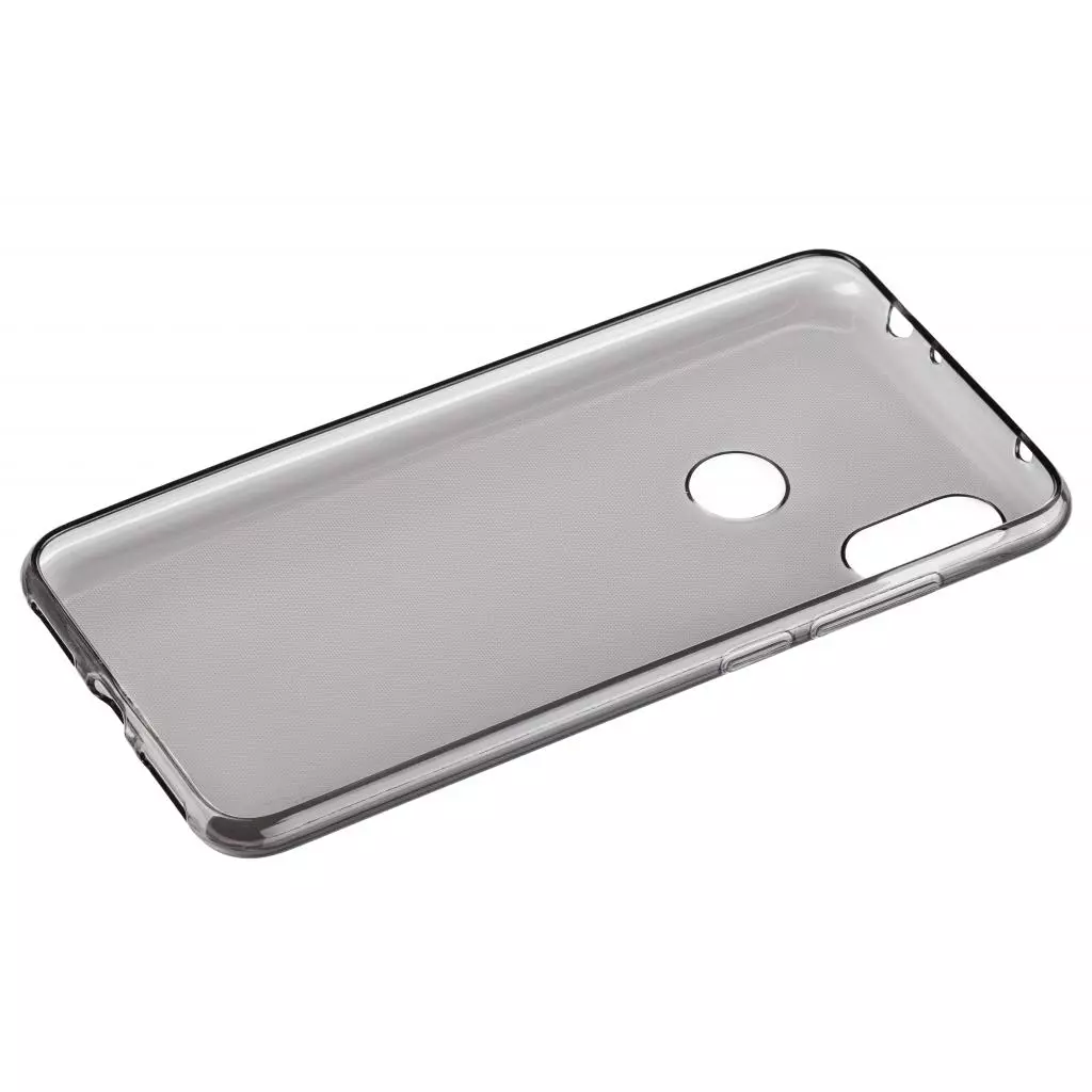 Чехол для моб. телефона 2E Xiaomi Redmi Note 6, Crystal , Black (2E-MI-N6PR-NKCR-BK) - 1 Чехол для моб. телефона 2E Xiaomi Redmi Note 6, Crystal , Black (2E-MI-N6PR-NKCR-BK) - 1