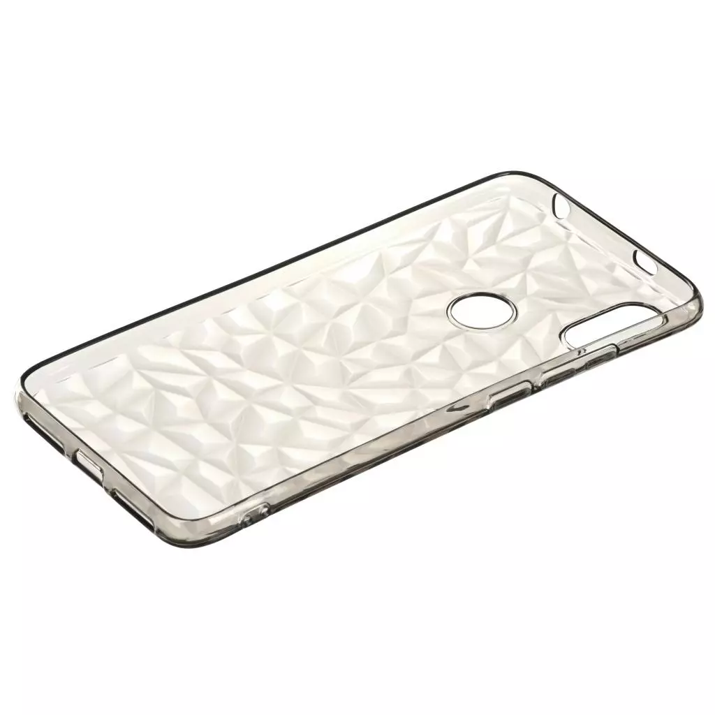 Чехол для моб. телефона 2E Xiaomi Redmi S2, Diamond, TR/Black (2E-MI-S2-AOD-TR/BK) - 1